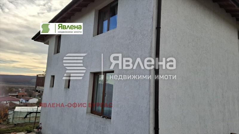 Продава  Къща област Бургас , с. Просеник , 230 кв.м | 39195962 - изображение [2]