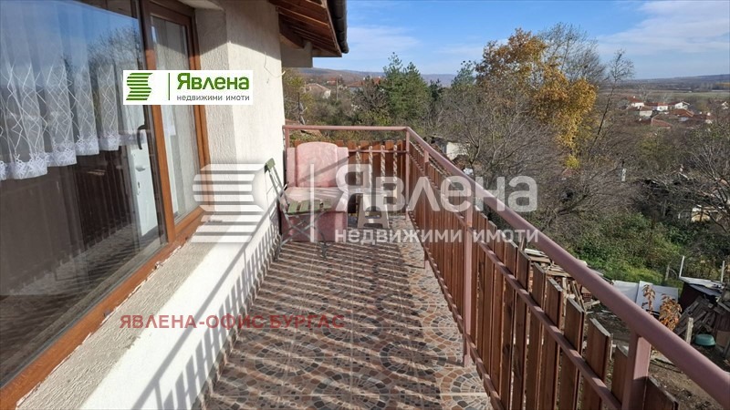 Продава  Къща област Бургас , с. Просеник , 230 кв.м | 39195962 - изображение [14]