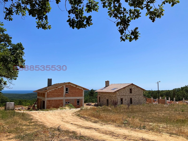 Продава  Къща област Варна , с. Приселци , 250 кв.м | 30822553 - изображение [3]