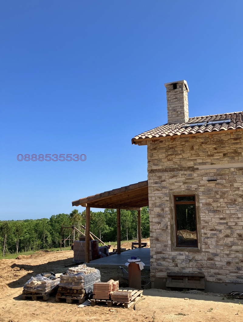 Продава  Къща област Варна , с. Приселци , 250 кв.м | 78303867 - изображение [12]