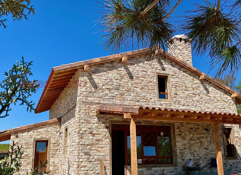 Продава  Къща област Варна , с. Приселци , 250 кв.м | 30822553 - изображение [17]