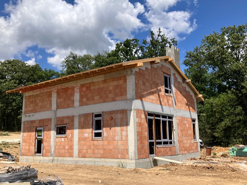 Продава  Къща област Варна , с. Приселци , 250 кв.м | 30822553 - изображение [4]