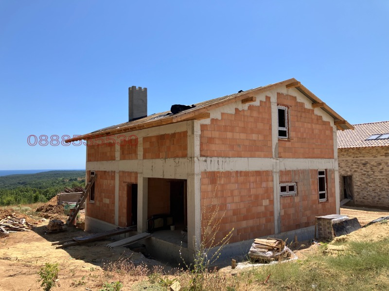 Продава  Къща област Варна , с. Приселци , 250 кв.м | 30822553 - изображение [6]