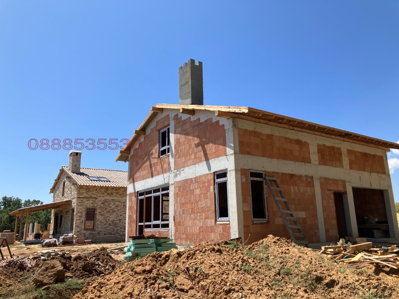 Продава  Къща област Варна , с. Приселци , 250 кв.м | 30822553 - изображение [2]