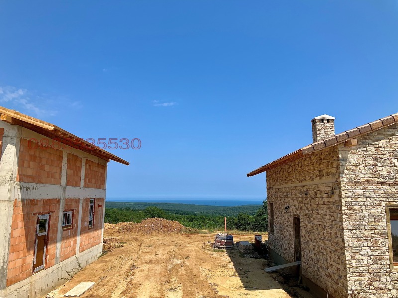 Продава  Къща област Варна , с. Приселци , 250 кв.м | 78303867 - изображение [17]