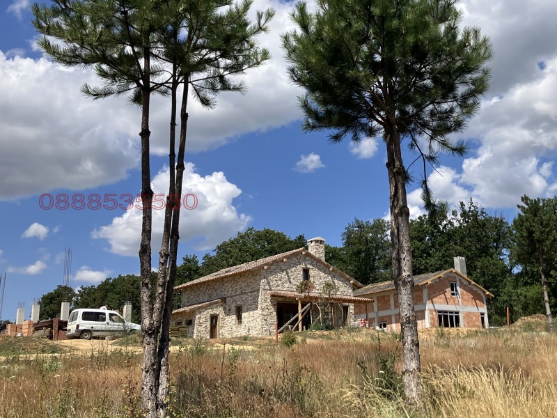Продава  Къща област Варна , с. Приселци , 250 кв.м | 30822553