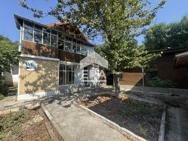 Til salg  Hus region Dobrich , Balchik , 134 kvm | 85278595 - billede [9]