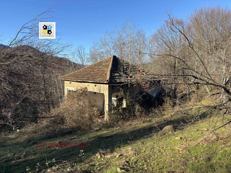 Продава КЪЩА, с. Ямна, област София област, снимка 2 - Къщи - 52871434