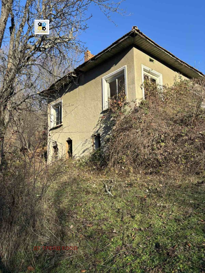 Продава КЪЩА, с. Ямна, област София област, снимка 4 - Къщи - 52871434