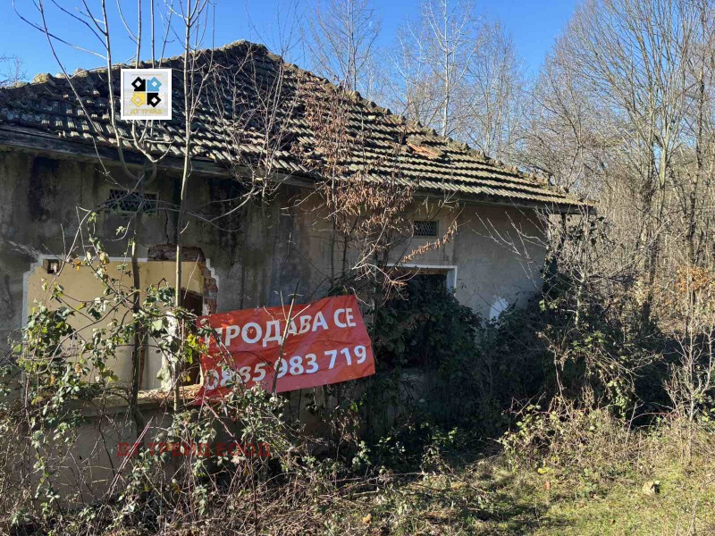 Продава КЪЩА, с. Ямна, област София област, снимка 5 - Къщи - 52871434