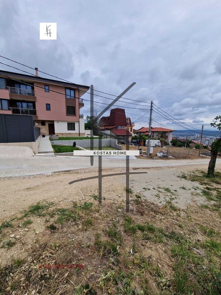 Продава КЪЩА, гр. Варна, м-т Прибой, снимка 5 - Къщи - 53391756