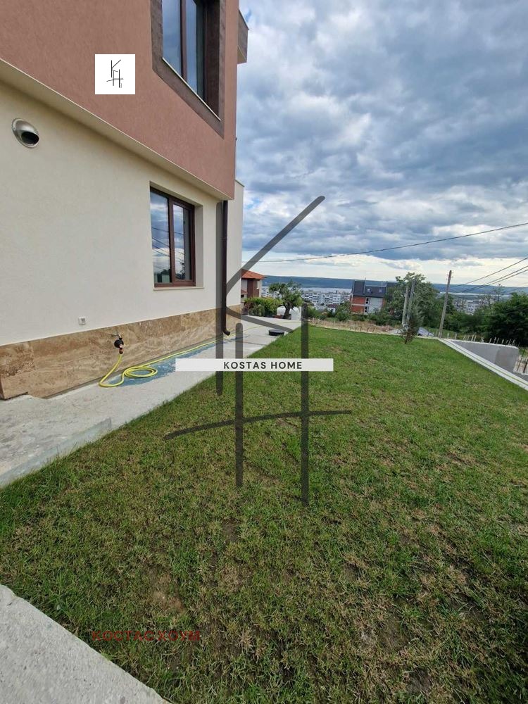 Продава КЪЩА, гр. Варна, м-т Прибой, снимка 4 - Къщи - 53391756