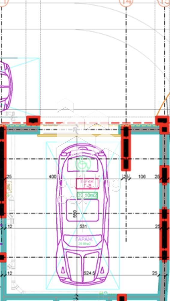 In vendita  Box auto Sofia , Nadegda 2 , 75 mq | 33287623