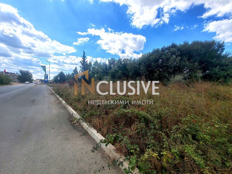 Продава ПАРЦЕЛ, к.к. Слънчев бряг, област Бургас, снимка 2 - Парцели - 53245552