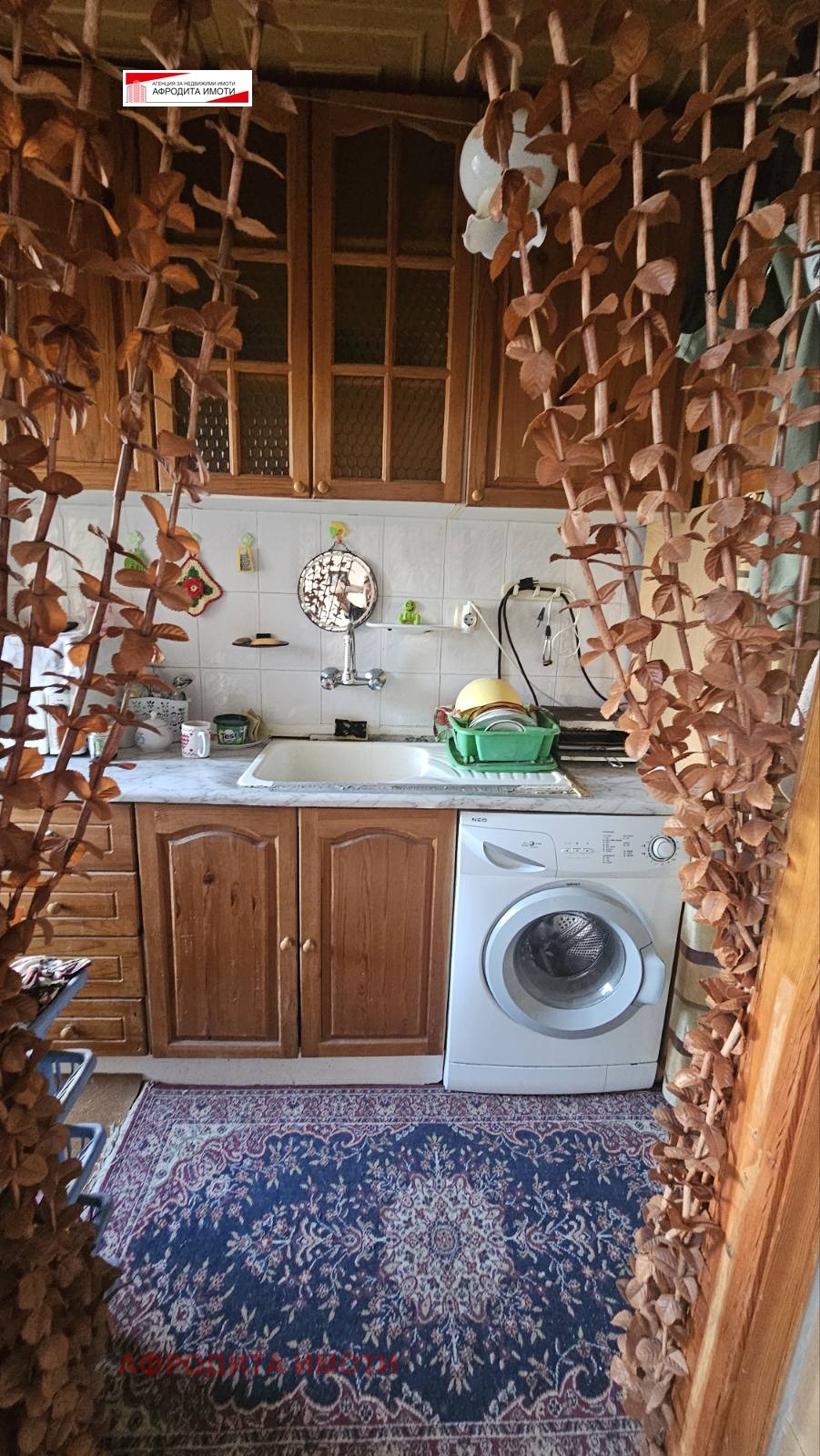 Продава 1-СТАЕН, гр. Стара Загора, Три чучура - юг, снимка 2 - Апартаменти - 52375768