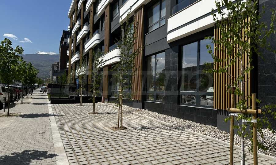 Продава 1-СТАЕН, гр. София, Малинова долина, снимка 3 - Апартаменти - 54345086