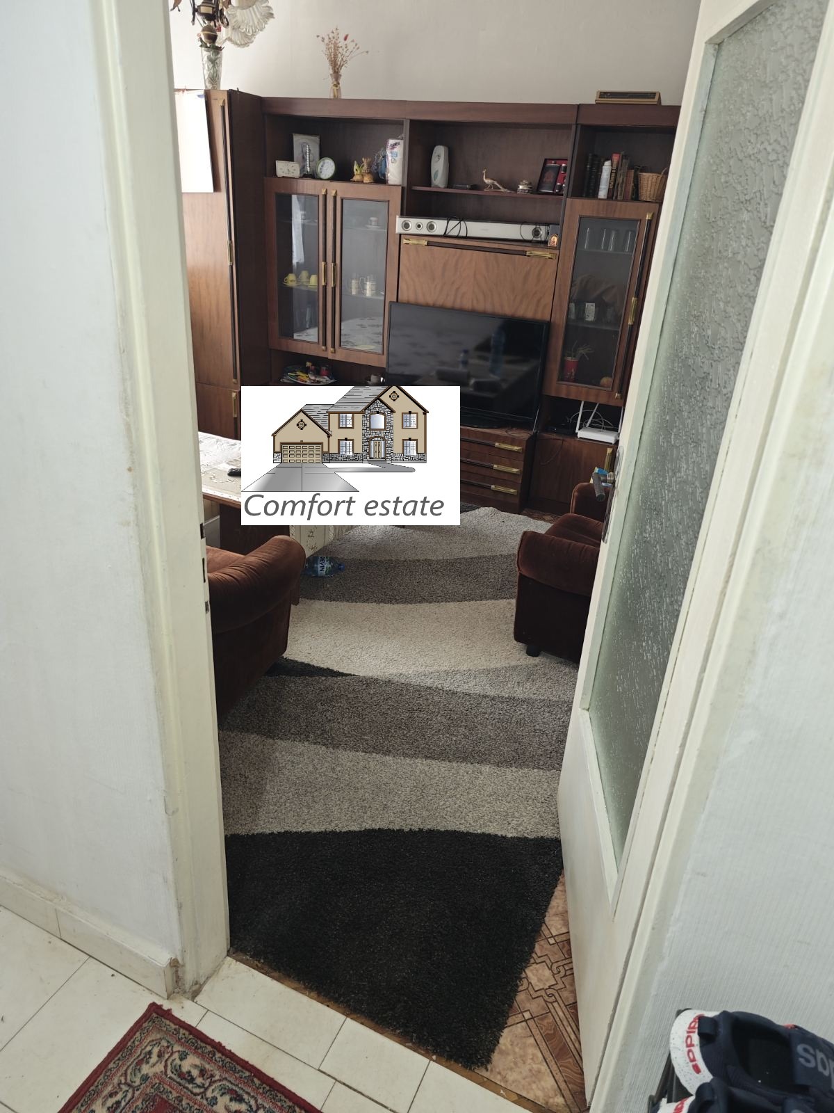 Продава 1-СТАЕН, гр. Стара Загора, Зора, снимка 4 - Апартаменти - 55229441