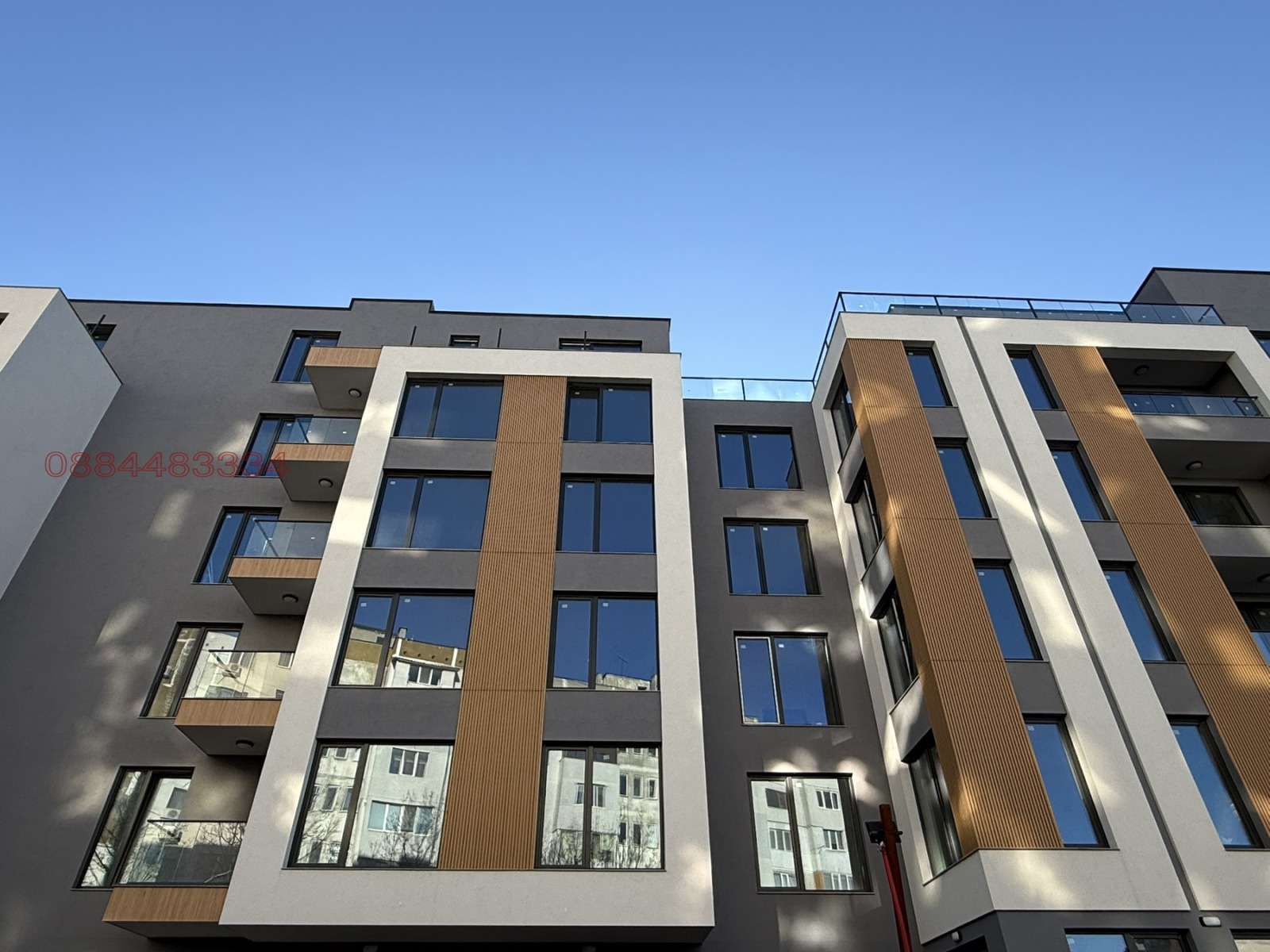 Продава 2-СТАЕН, гр. София, Овча купел, снимка 3 - Апартаменти - 54289070