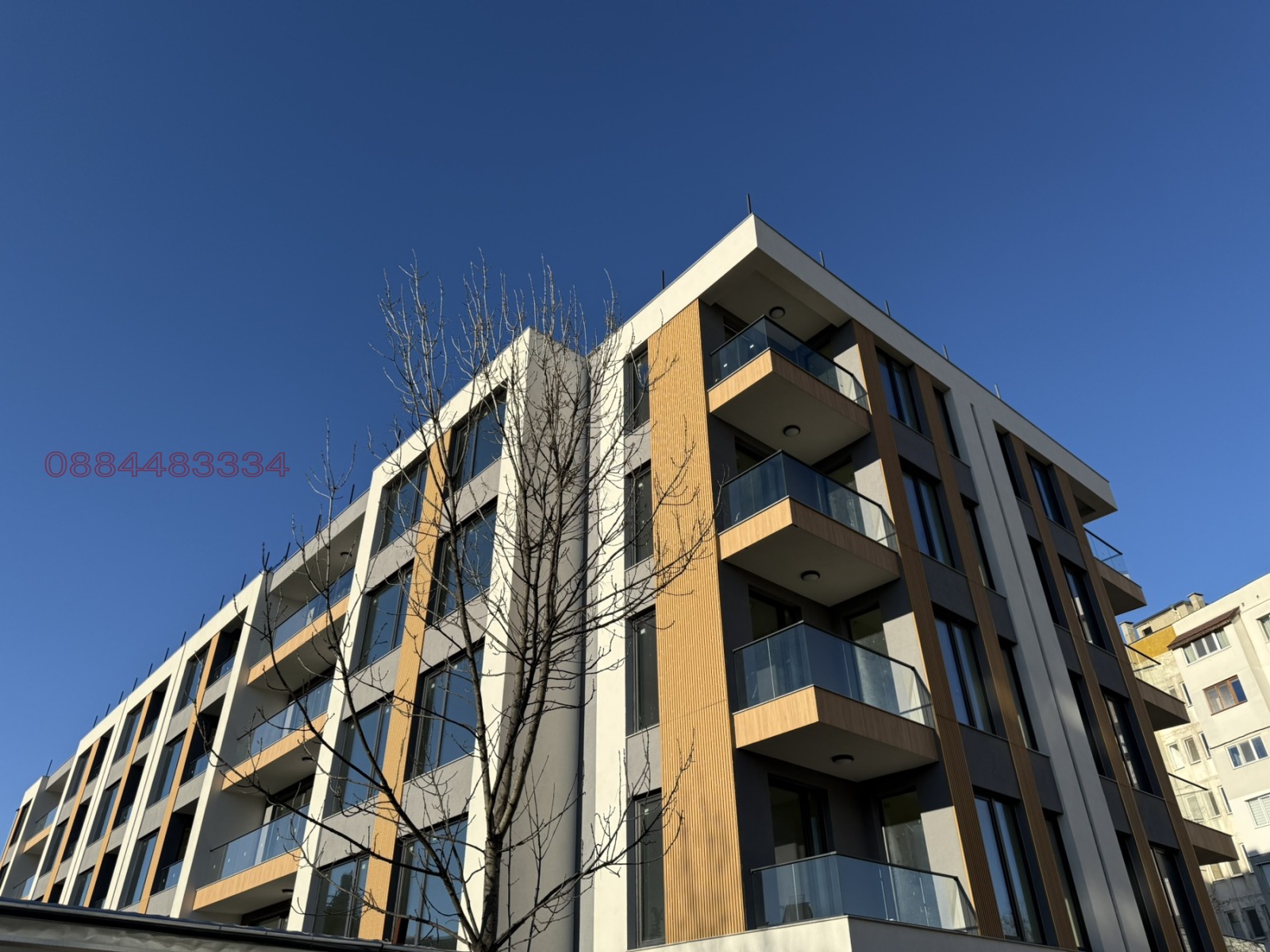 Продава 2-СТАЕН, гр. София, Овча купел, снимка 2 - Апартаменти - 54289070