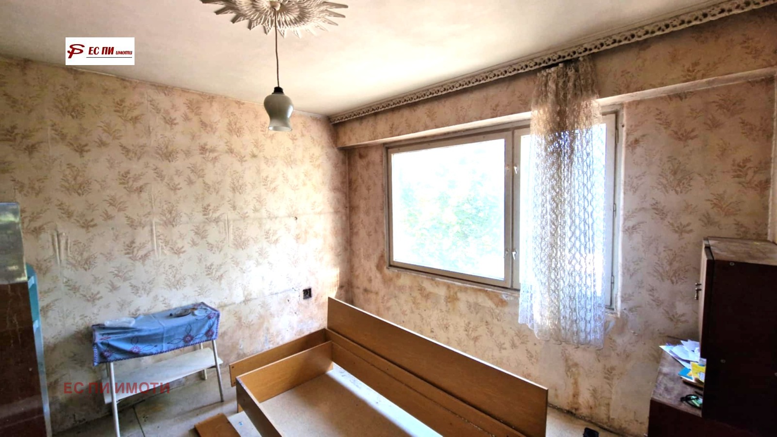 Продава 2-СТАЕН, гр. Русе, Здравец Изток, снимка 2 - Апартаменти - 52534514