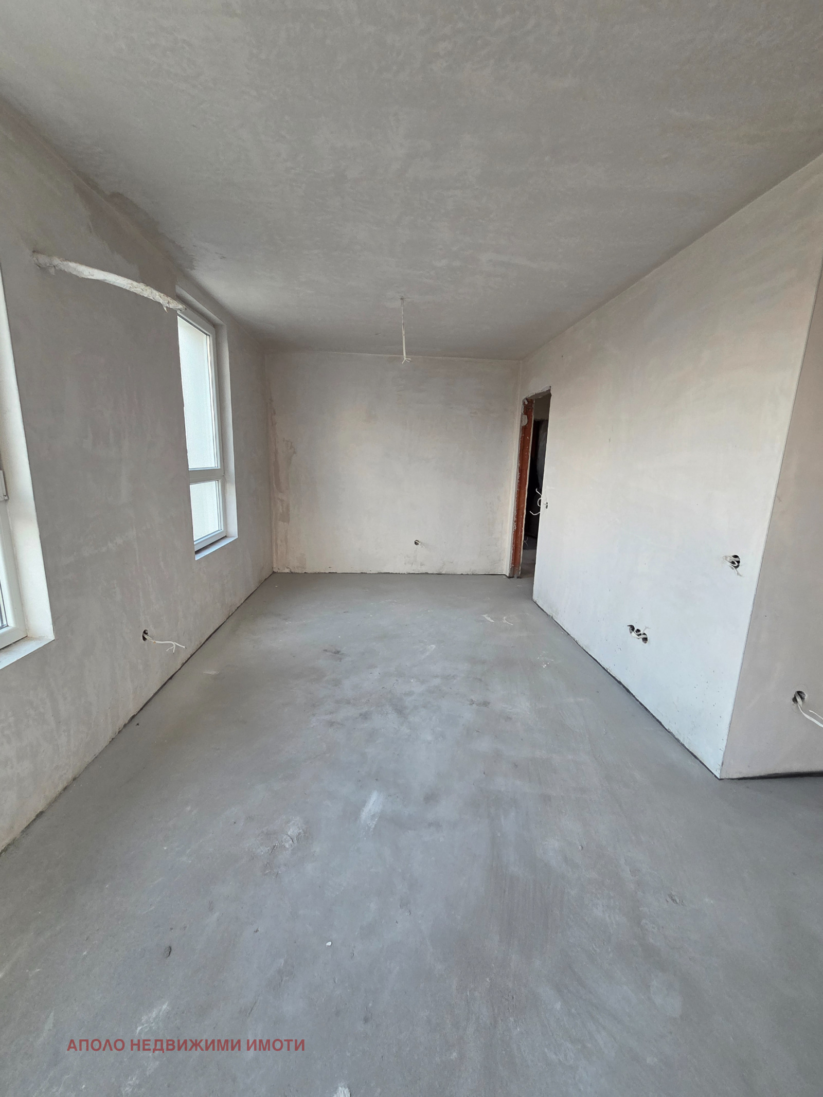 Продава 2-СТАЕН, гр. София, Малинова долина, снимка 8 - Апартаменти - 53784323