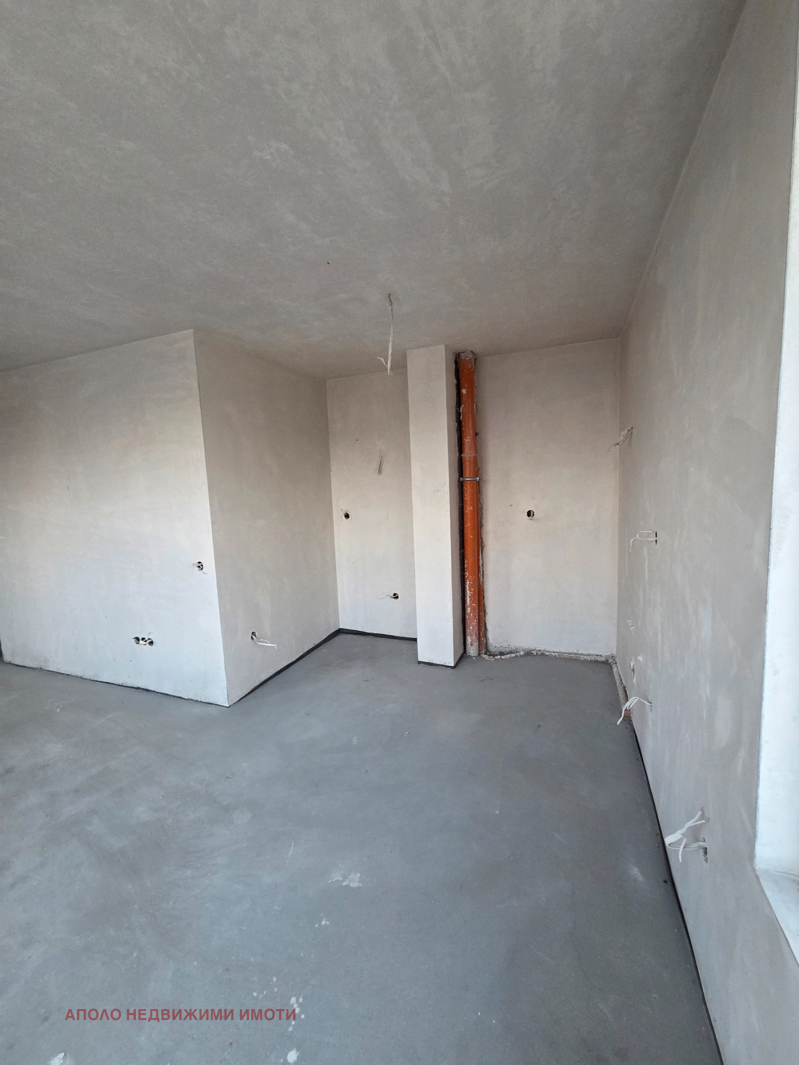 Продава 2-СТАЕН, гр. София, Малинова долина, снимка 6 - Апартаменти - 53784323