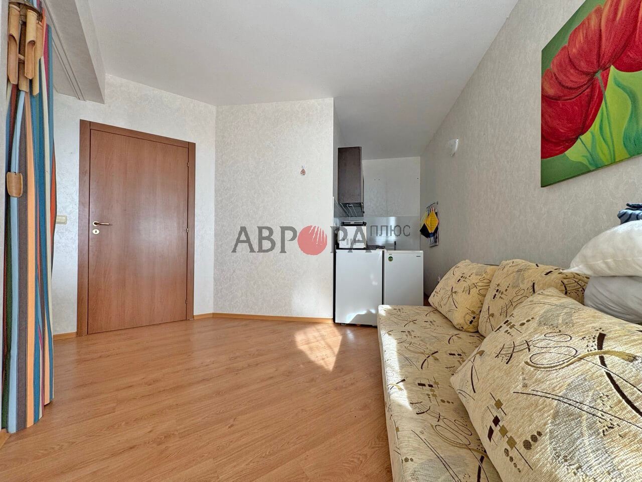 Продава 2-СТАЕН, с. Равда, област Бургас, снимка 8 - Апартаменти - 54737234