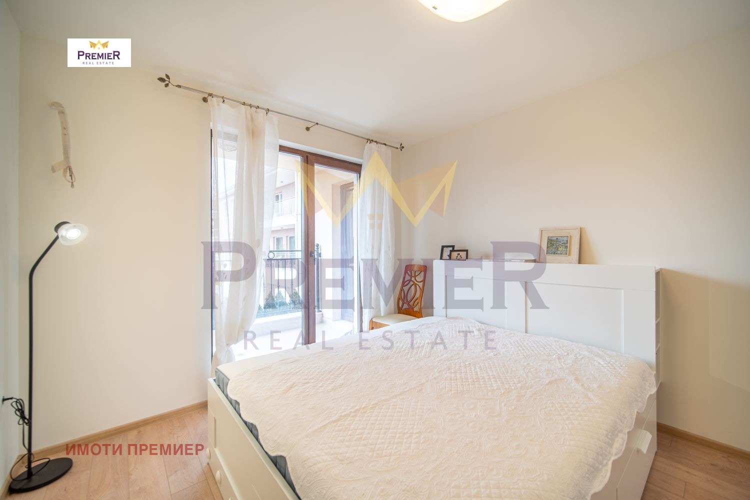 Продава 2-СТАЕН, гр. Варна, Бриз, снимка 6 - Апартаменти - 55113458
