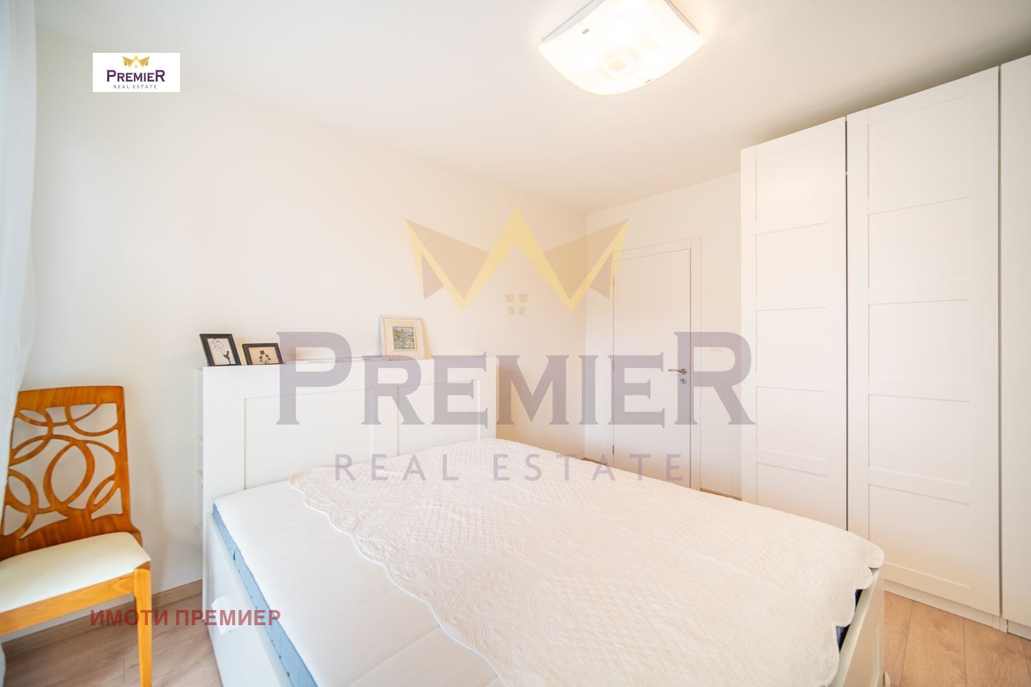 Продава 2-СТАЕН, гр. Варна, Бриз, снимка 7 - Апартаменти - 55113458