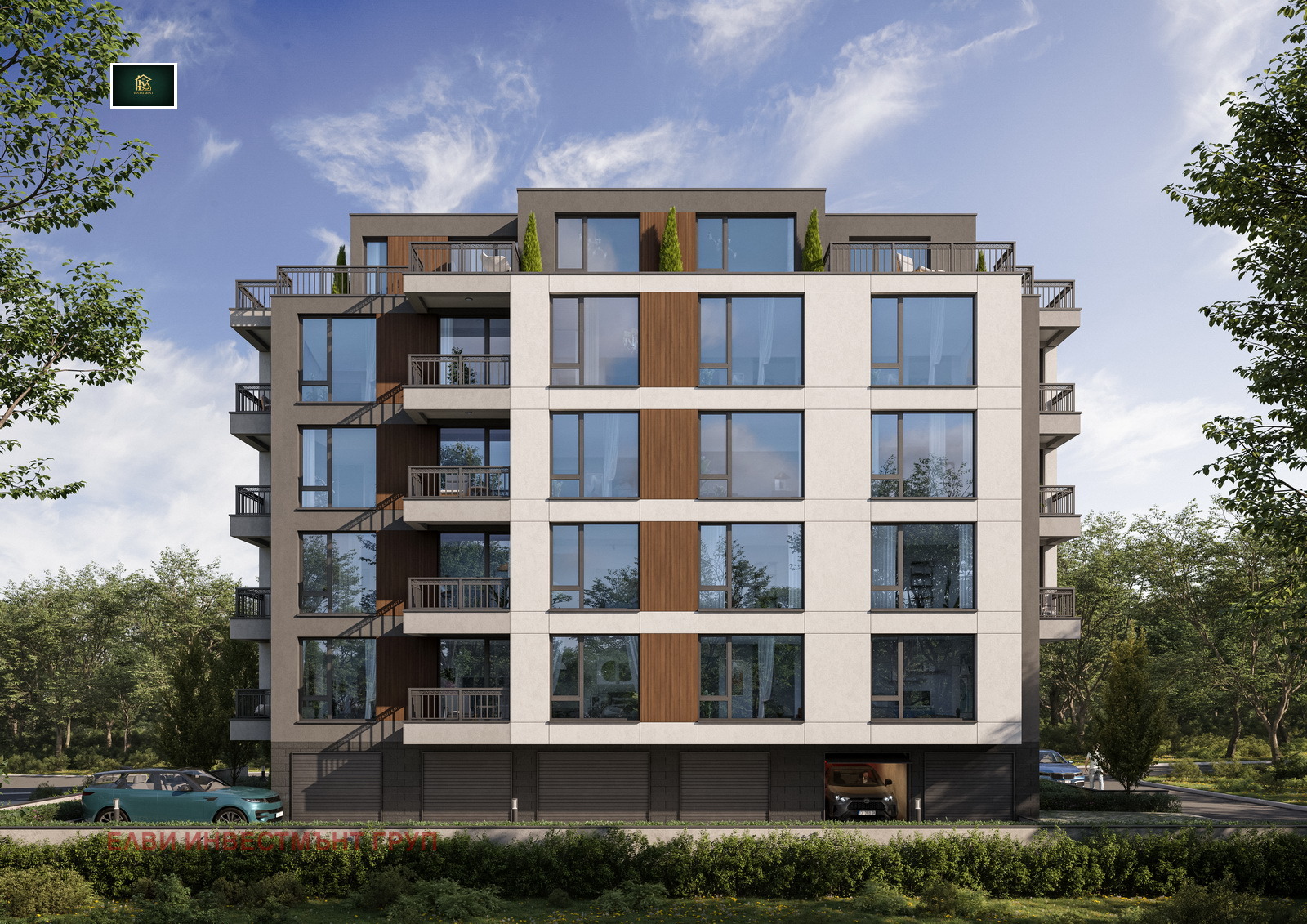 Продава 2-СТАЕН, гр. София, Младост 1, снимка 5 - Апартаменти - 55622646