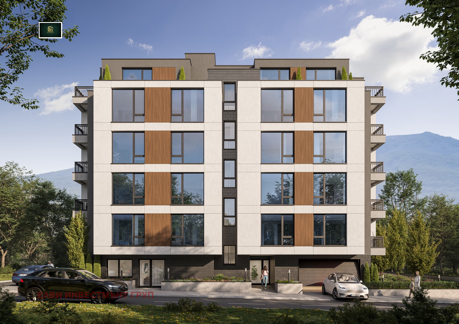 Продава 2-СТАЕН, гр. София, Младост 1, снимка 3 - Апартаменти - 55622646