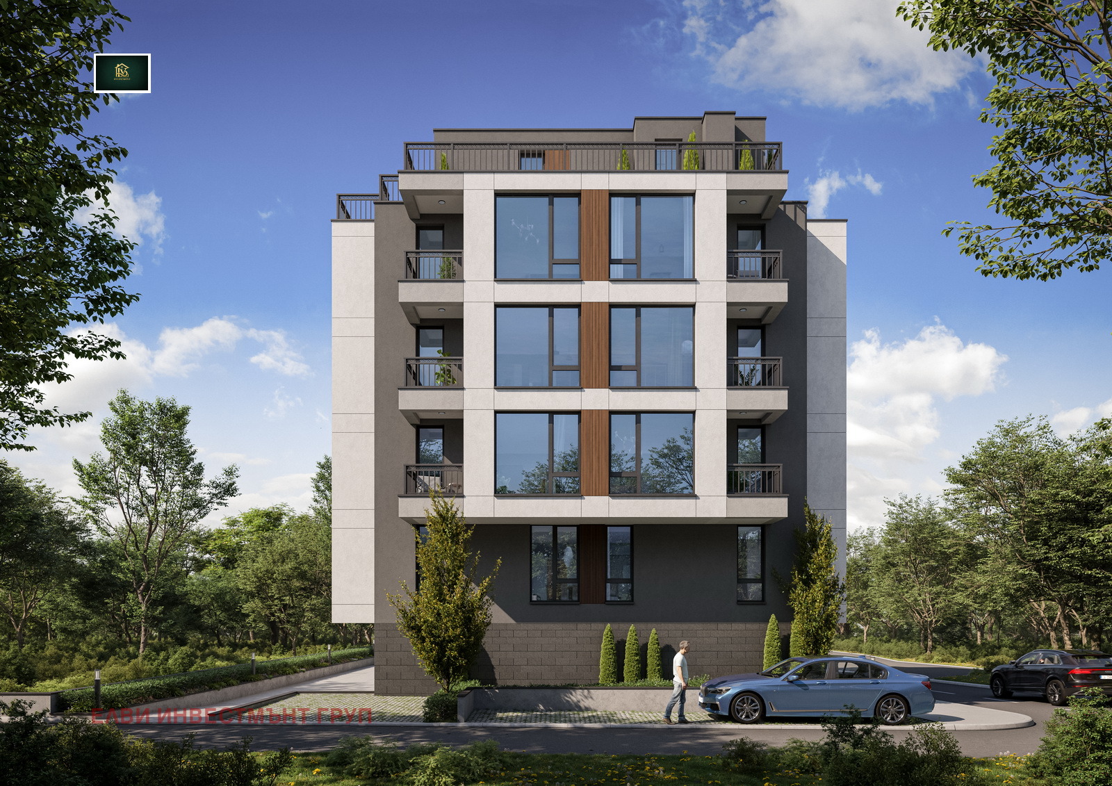 Продава 2-СТАЕН, гр. София, Младост 1, снимка 6 - Апартаменти - 55622646