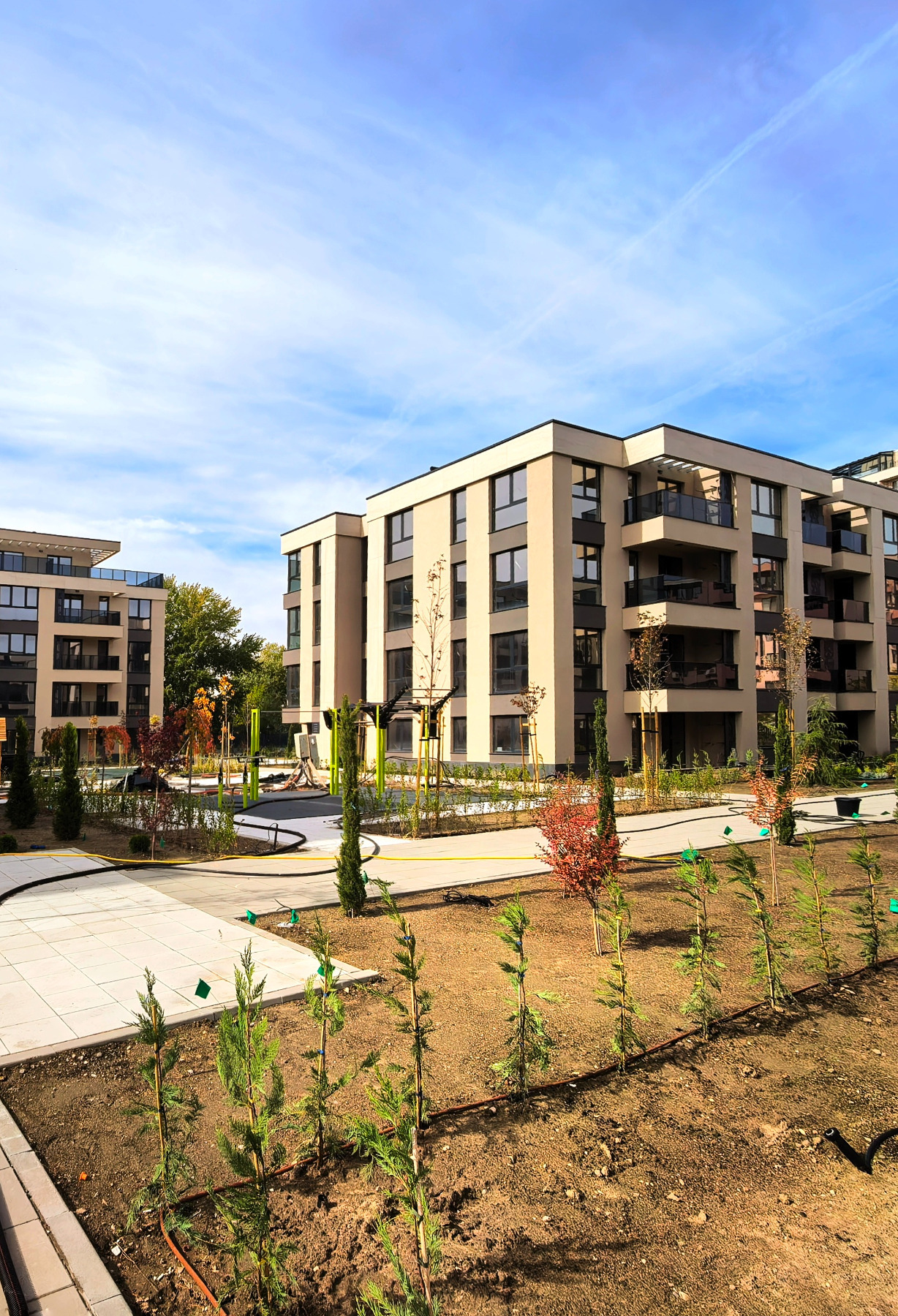Продава 2-СТАЕН, гр. Пловдив, Остромила, снимка 3 - Апартаменти - 56529471