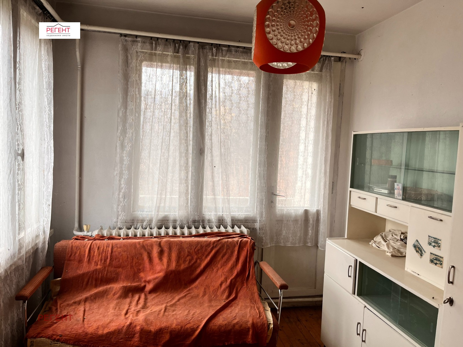Продава 3-СТАЕН, гр. Габрово, Бичкиня, снимка 2 - Апартаменти - 52362110