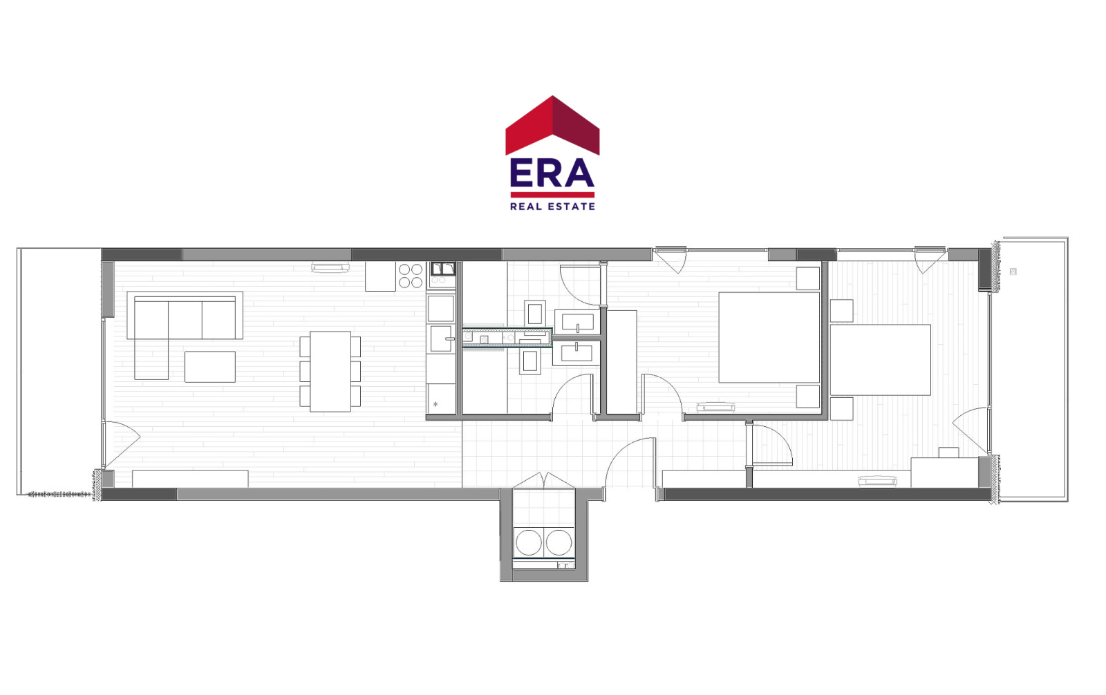 Продава 3-СТАЕН, гр. Шумен, Пазара, снимка 17 - Апартаменти - 53369207