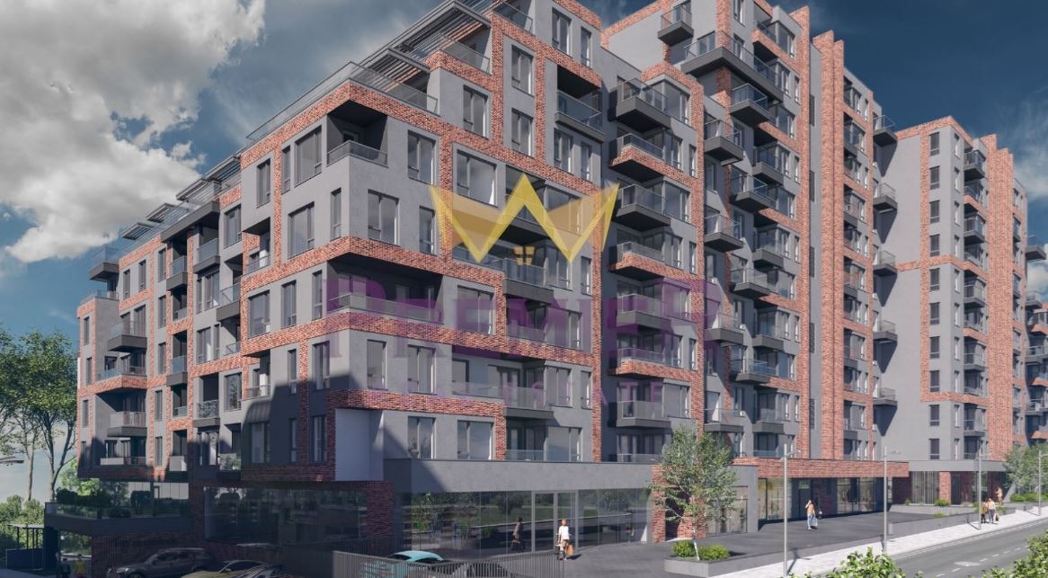 Продава 3-СТАЕН, гр. Варна, Погреби, снимка 3 - Апартаменти - 53702963