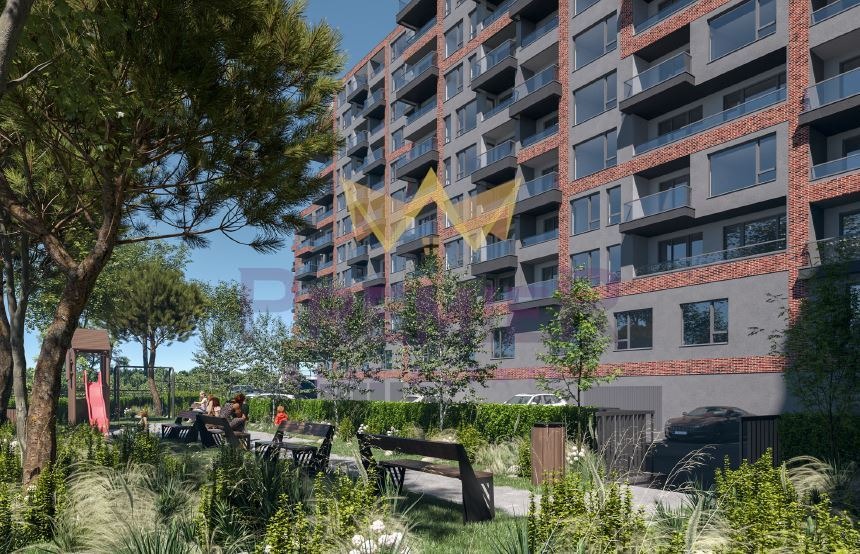 Продава 3-СТАЕН, гр. Варна, Погреби, снимка 4 - Апартаменти - 53702963