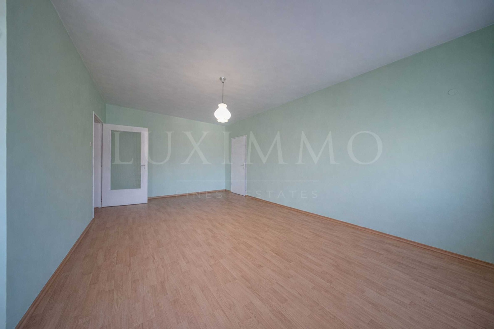 Продава 3-СТАЕН, гр. София, Иван Вазов, снимка 4 - Апартаменти - 53970786