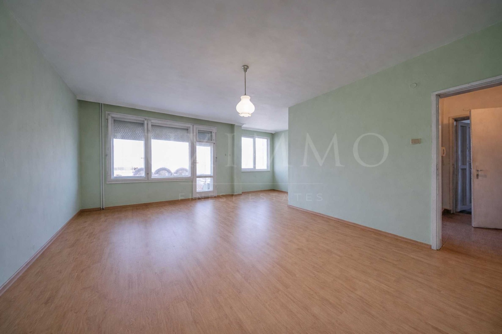 Продава 3-СТАЕН, гр. София, Иван Вазов