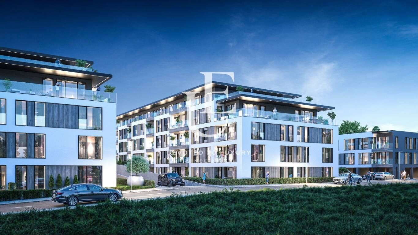 Продава 3-СТАЕН, гр. София, Малинова долина, снимка 13 - Апартаменти - 54732225