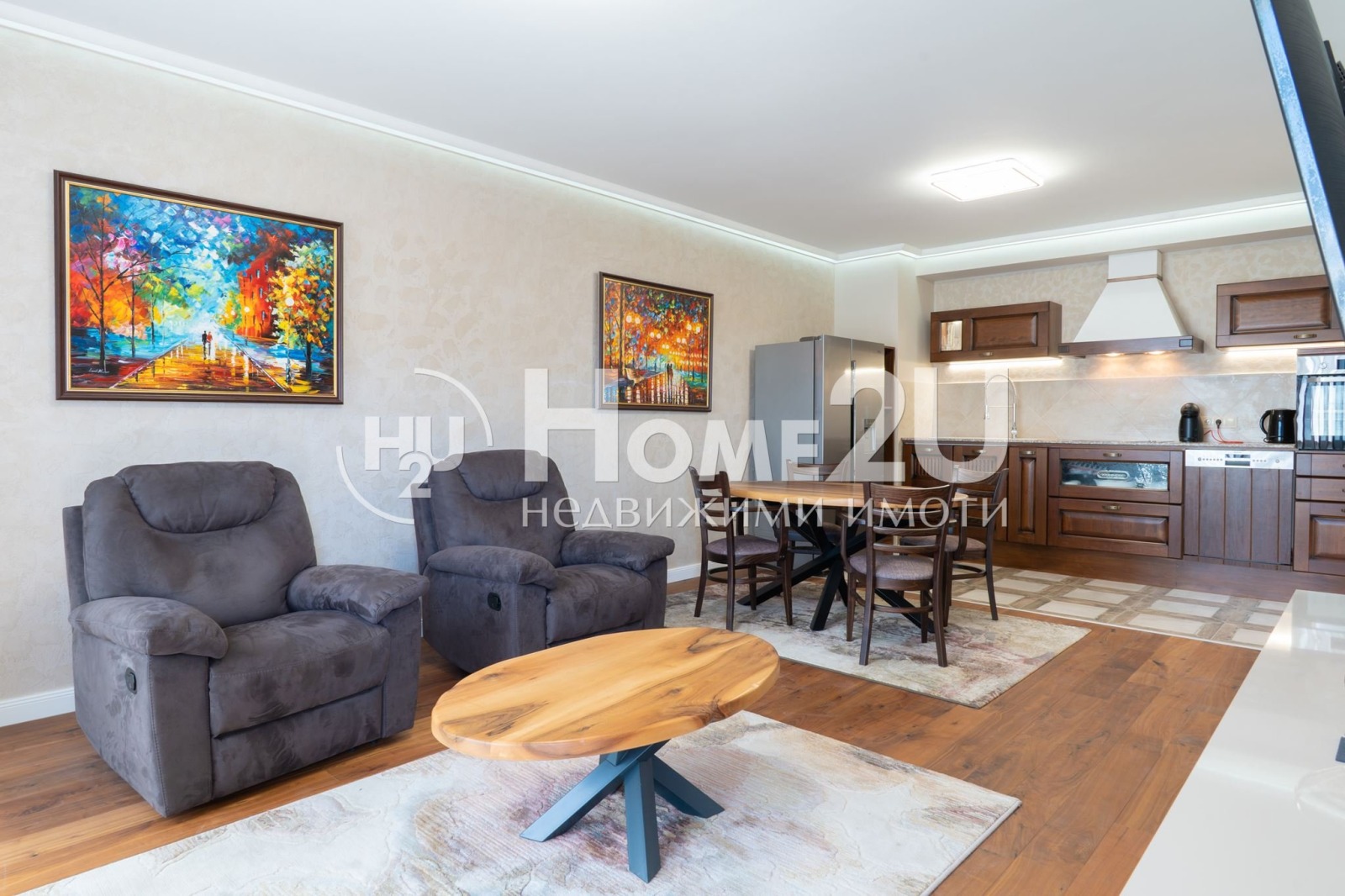 Продава 3-СТАЕН, гр. Варна, Трошево