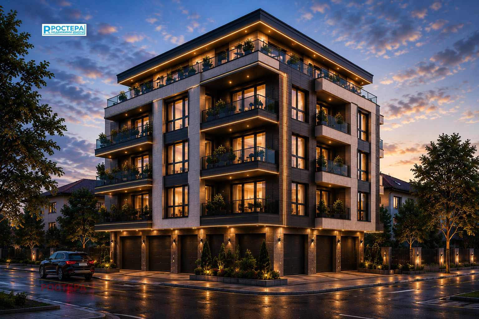 Продава 3-СТАЕН, гр. Търговище, Вароша, снимка 3 - Апартаменти - 54823342