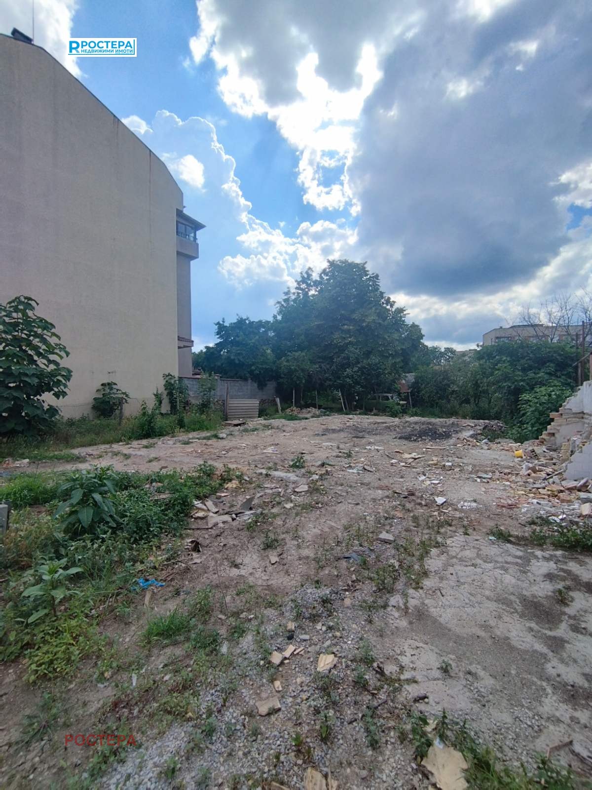 Продава 3-СТАЕН, гр. Търговище, Вароша, снимка 4 - Апартаменти - 54823342
