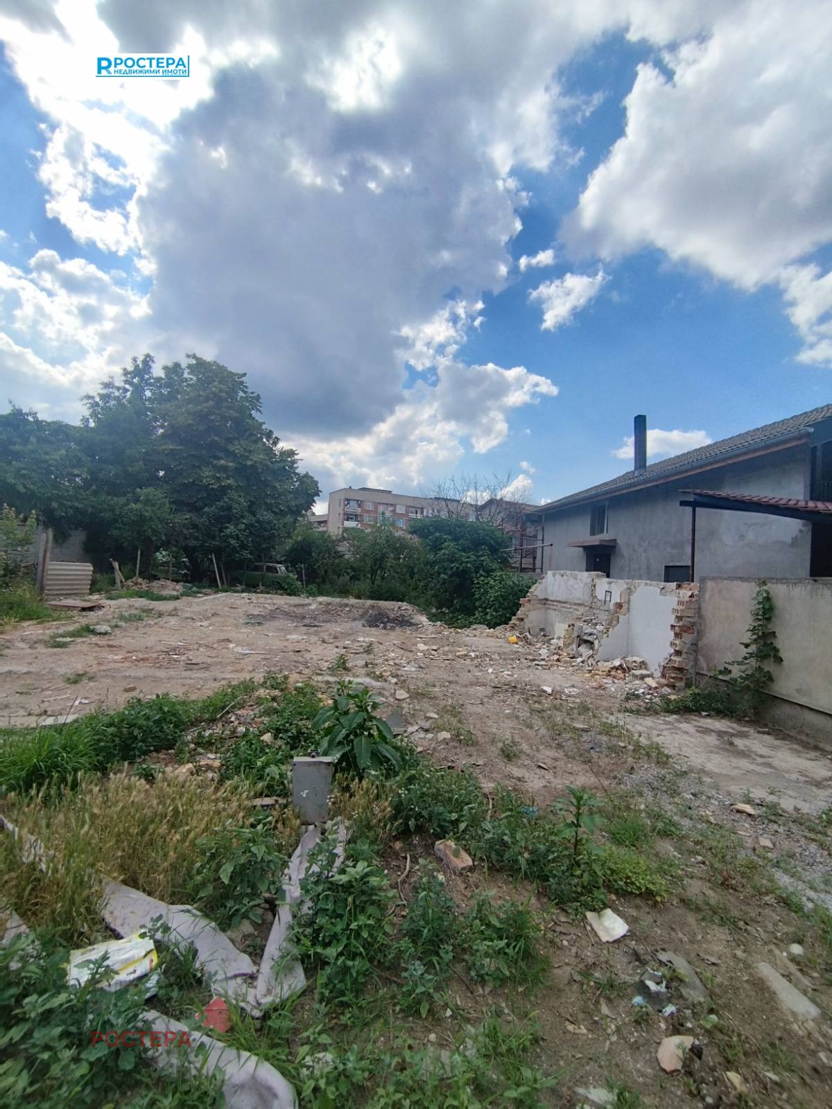 Продава 3-СТАЕН, гр. Търговище, Вароша, снимка 5 - Апартаменти - 54823342