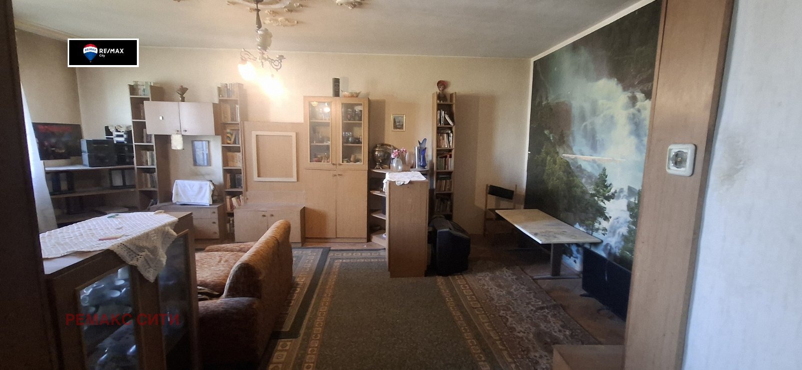 Продава 3-СТАЕН, гр. София, Лагера