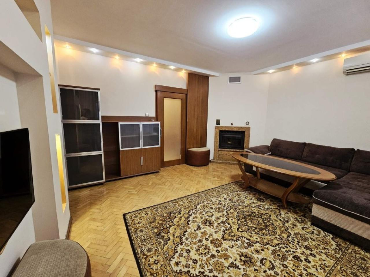 Продава 3-СТАЕН, гр. Пловдив, Христо Смирненски, снимка 11 - Апартаменти - 55222553