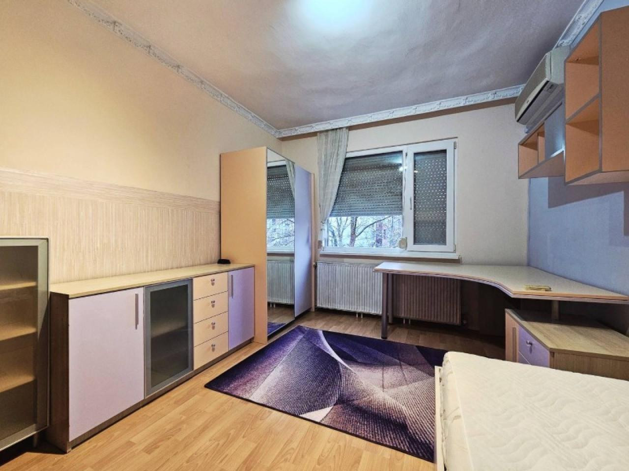 Продава 3-СТАЕН, гр. Пловдив, Христо Смирненски, снимка 5 - Апартаменти - 55222553
