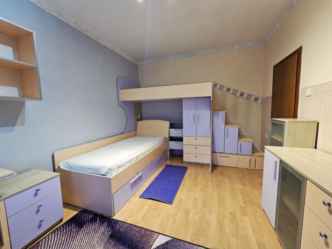 Продава 3-СТАЕН, гр. Пловдив, Христо Смирненски, снимка 8 - Апартаменти - 55222553
