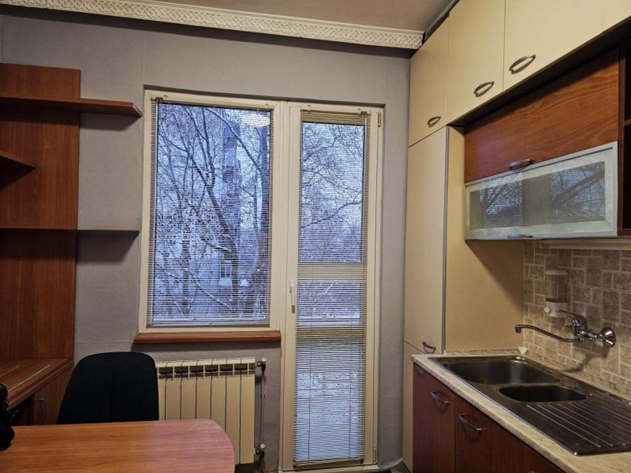 Продава 3-СТАЕН, гр. Пловдив, Христо Смирненски, снимка 3 - Апартаменти - 55222553