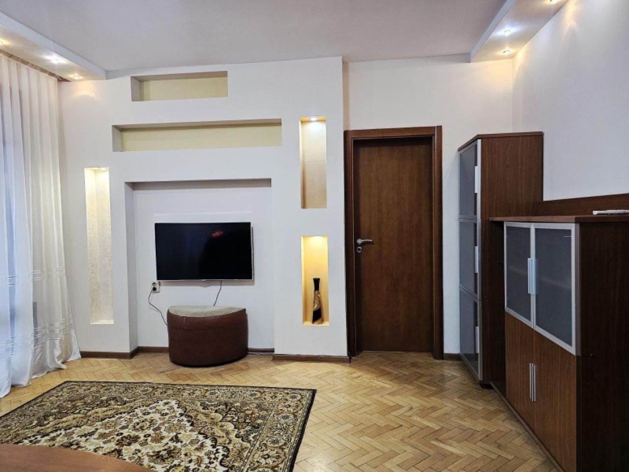 Продава 3-СТАЕН, гр. Пловдив, Христо Смирненски, снимка 6 - Апартаменти - 55222553